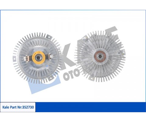 FAN TERMIGI MERCEDES M103 W210 A124 W140 R129