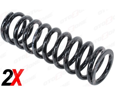 HELEZON YAY ARKA 318mm MERCEDES W201 85 93