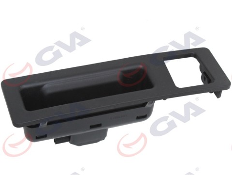 BAGAJ ACMA KOLU KAMERA DELİKLİ KABLOSUZ BMW F10 F22 F25 F30 F31 F32 F33 F36