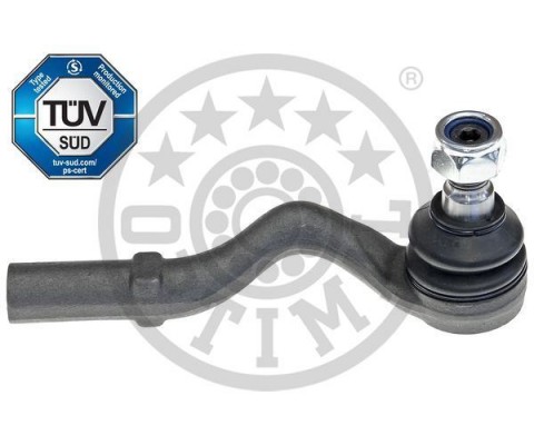 ROT BASI SAG MERCEDES E-CLASS W210 S210