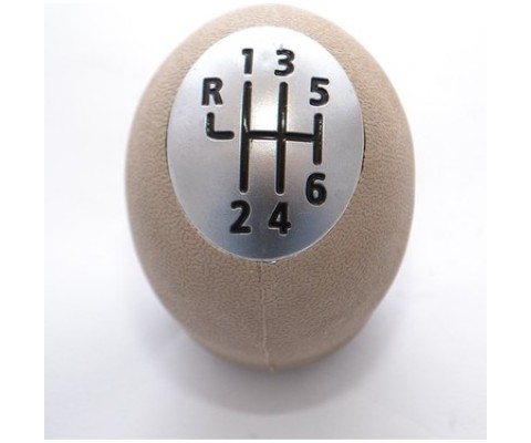 VİTES TOPUZU BEJ 6 İLERİ FLUENCE-MEGANE III