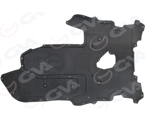 SANZIMAN ALT MUHAFAZA BMW E60 LCI OTM.SANZ