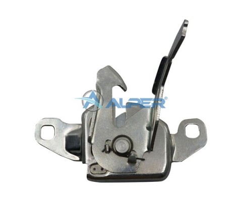 MOTOR KAPUT KILIDI DUSTER