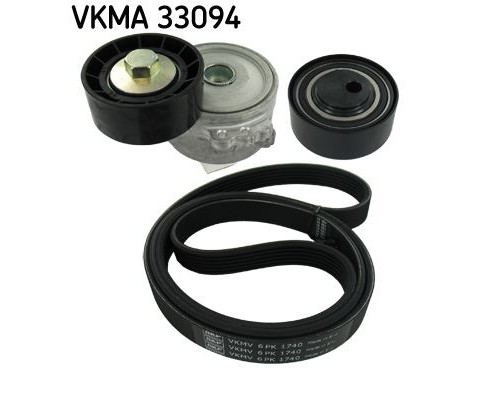 ALTERNATÖR GERGİ KİTİ PARTNER-EXPERT-BERLINGO-JUMPY 2.0 HDI-SCUDO 2.0 JTD 00-06
