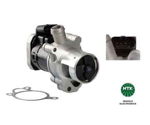 EGR VALFI MERCEDES SPRINTER OM646 B906 06 09