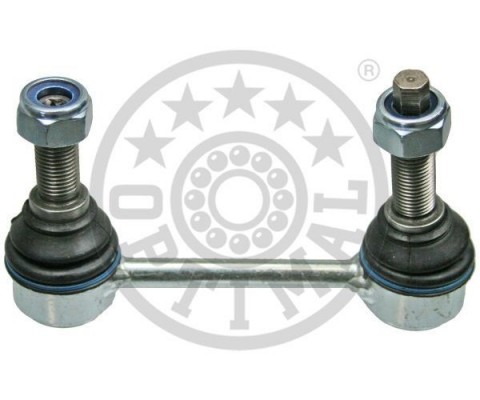 ASKI ROTU ARKA MERCEDES W164 X164 W166 W251