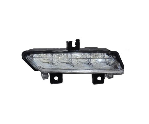 GÜNDÜZ FARI SOL CLIO IV-MODUS 12-16