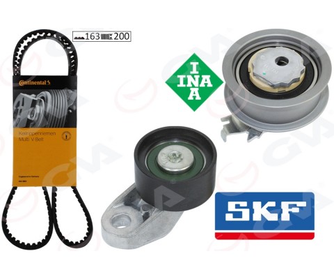 TRİGER SETİ GOLF8-A3-LEON-OCTAVİA 1.0 TSI 2020 DLAA-DLAB-DFNA-DFNB-DSGB-DSGD