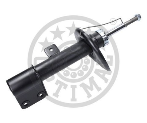 ÖN AMORTİSÖR SOL P308 1.4 16V-1.6 16V-1.6 HDI-2.0 HDİ 2007 2014