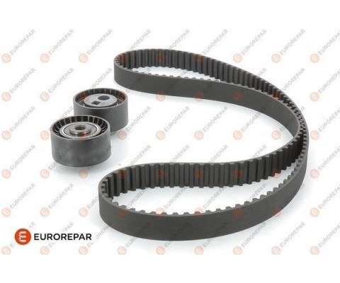 EKSANTRİK GERGİ KİTİ 140x254 P206-306-PARTNER-BERLINGO-JUMPY-SCUDO-COROLLA 1.9D 98 DW8 K025523XS
