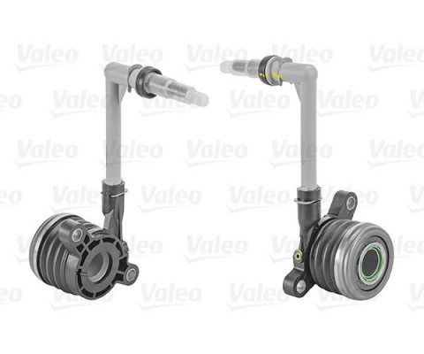 HİDROLİK DEBRİYAJ RULMANI DACIA DUSTER 10 18 DUSTER II 18 1.2TCe 1.3TCe 1.5dCi 1.6SCe