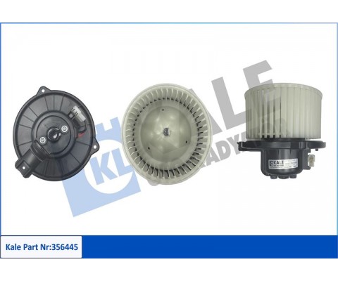 KALORİFER MOTORU TOYOTA AVENSIS-CARINA E-COROLLA KALORİFER MOTOR BLOWER