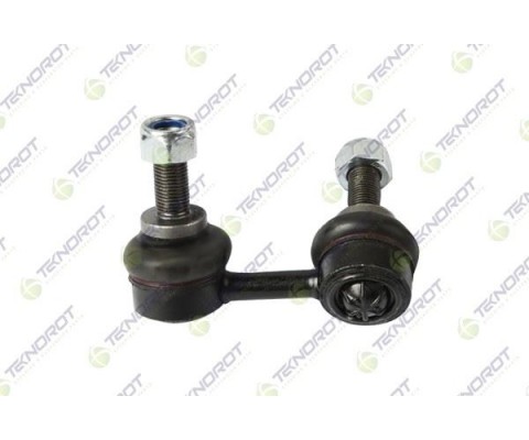 Z ROTU ÖN SOL NISSAN NAVARA 2.5L YD25DDTİ DCİ D40 4X2 4X4 04-