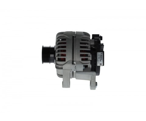 ALTERNATÖR 120Ah. ASTRA G-ASTRA H-VECTRA C-ZAFIRA A-B 1.6-1.8 XEP-XER