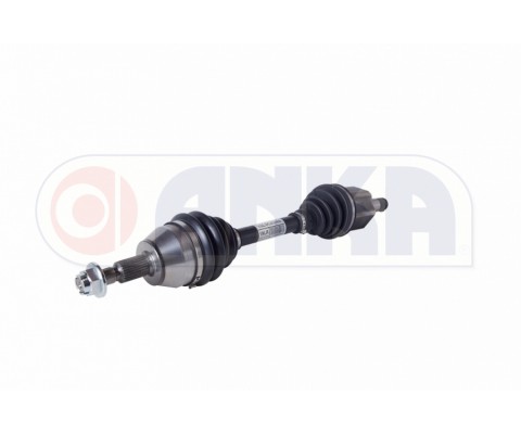 ON AKS KOMPLE SOL FOCUS III 11 17 C MAX 10 17 1.0 ECOBOOST 1.5 TDCI 1.6 TDCI