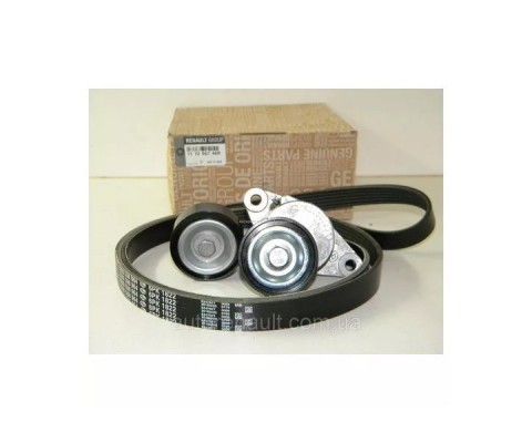 ALTERNATÖR GERGİ KİTİ DACIA LOGAN 06 SANDERO 08 DUSTER 10 DOKKER 12 SYMBOL II 08 LAGUNA III 07 15 1.4 K7J 1.6 K4M