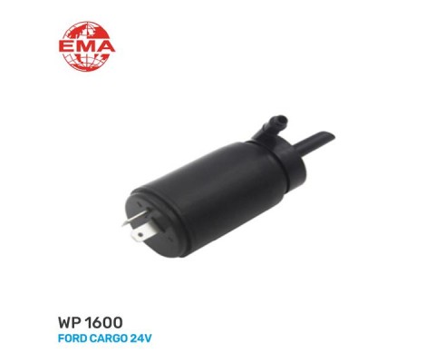 CAM SU FİSKİYE POMPASI 24V FORD CARGO