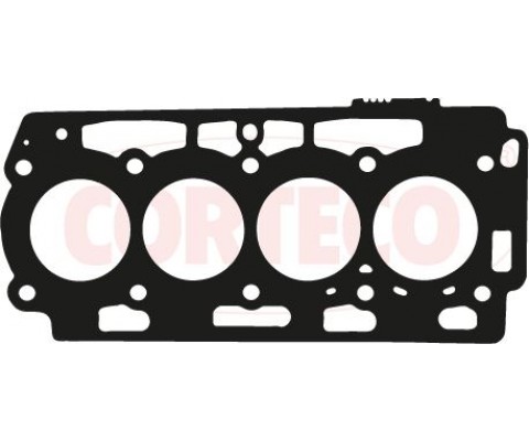 SİLİNDİR KAPAK CONTASI SKC CROSSLAND-COMBO E-BERLINGO-PARTNER-JUMPY III-C3-C4-C5-208-308- 2008-3008-5008 FIAT SCUDO 11 16 1.6D MTJ 1.6 B16DTH-HDI