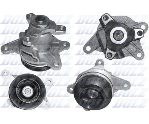 DEVIRDAIM POMPASI MERCEDES OM622 OM626 W205 W447 . RENAULT R9M 1.6 dCi MEGANE KADJAR FLUENCE TRAFIC