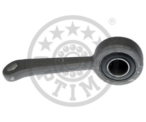 ASKI ROTU ON SOL MERCEDES S-CLASS W220 98 05