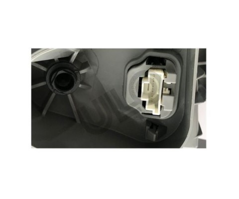 STOP LAMBASI SOL LED MERCEDES A-CLASS W176 12 15