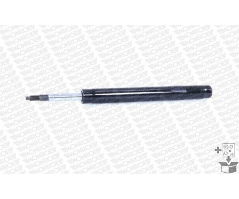 ÖN AMORTİSÖR L/R VOLVO 240 260 1974-1993 YAĞLI