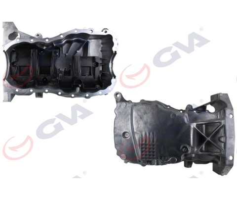 YAĞ KARTERİ RENAULT MEGANE III 09 CLIO IV 12 KANGOO 08 FLUENCE 09 DUSTER 10 SANDERO II 12