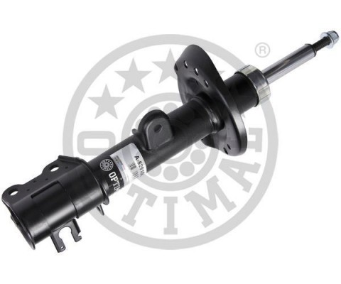 ÖN AMORTISOR SOL FIAT EGEA 15