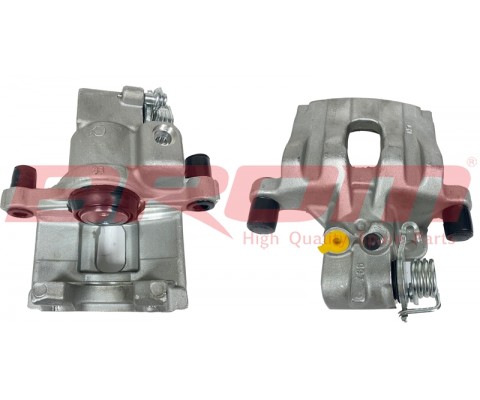 FREN KALİPERİ ARKA SOL RENAULT LAGUNA II 01 07 1.6 16v 1.9dCi 2.0 16V P:38mm D:274mm