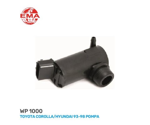 CAM SU FİSKİYE POMPASI COROLLA 93-98