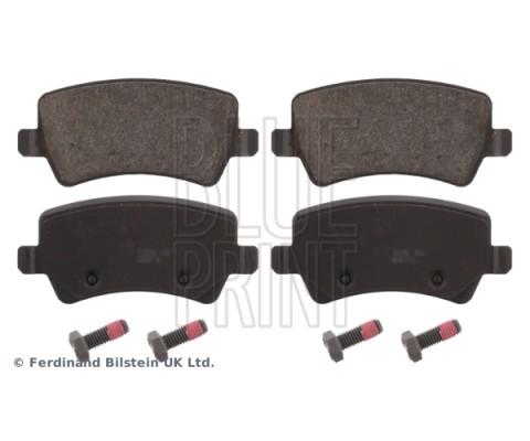 ARKA FREN BALATASI S-MAX 09 06 GALAXY III 06 VOLVO S60 10 S80 06 V60 -V70 06 XC60 08 XC70 06 RANGE ROVER EVOQUE 11