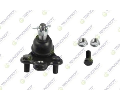 ROTİL ALT SAĞ-SOL HONDA CIVIC 1.6L N16A1 FK3 12-17 / 1.4L L13Z1 FK1 SPORT HB 12-15 / CIVIC 1.8L R18A VTEC FK2 HATCHBACK 12-16