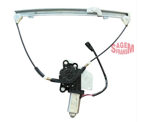 CAM KALDIRMA MEKANİZMA MOTORLU SOL MEGANE I 96
