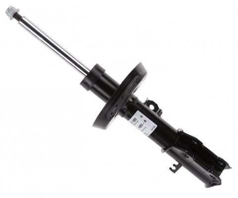 ÖN AMORTİSÖR SOL ASTRA K 15 22