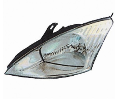 ÖN FAR KOMPLE SOL FOCUS I 98 01