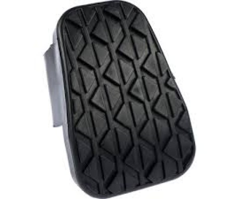 PEDAL LASTİĞİ YANAKLI FORD FİESTA-COURİER-B MAX
