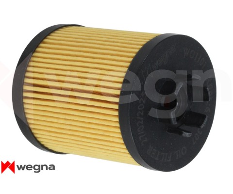 YAĞ FİLTRESİ ASTRA G-H 98 CORSA B-C-D 96 MERIVA 04-10 1.0-1.2-1.4 E-EP HU 712/8x