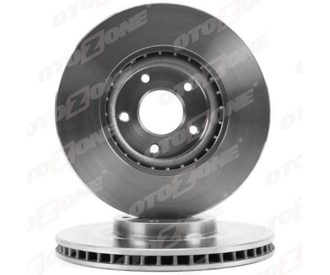 ÖN FREN DİSK AYNASI INFINITI G SEDAN 08- -MURANO 06-12 320x28x5DL HAVALI