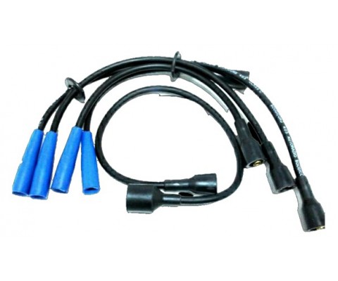BUJİ KABLO TAKIMI 1.kalite M131 DKŞ BOBİN KABLOLU