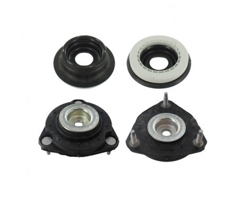 ÖN AMORTİSÖR TAKOZ RULMAN TRANSIT V347 -V348 V363-V362 06 17 1 LI KIT