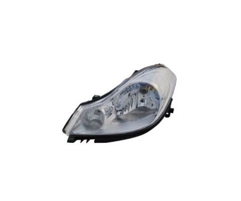 FAR SOL RENAULT SYMBOL II 08 ELEKTRİKLİ MOTORLU H4