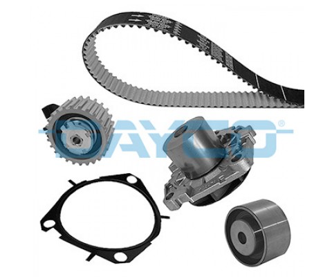 EKSANTRİK GERGİ SETİ DEVİRDAIMLI FIAT DUCATO 11 2.0D ALFA ROMEO 159 2.4 JTD