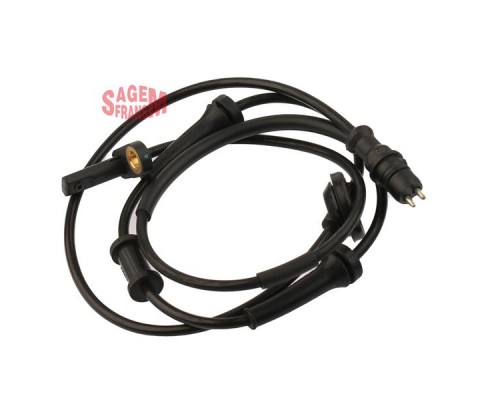 ABS SENSOR KABLO BRAVO 95 02 ARKA SAĞ