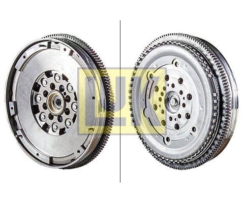 VOLAN DMF MERCEDES W203 S203 C209 W210 W211 R170