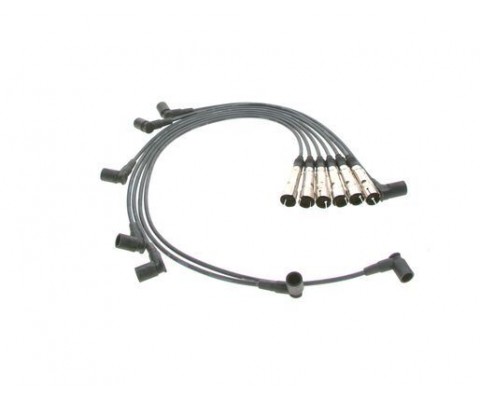 ATESLEME KABLOSU SETI MERCEDES M110 W123 S123 C123 W460 W126 R107