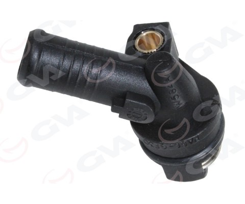 YAĞ SOĞUTUCU TERMOSTADI V347 2.4 TDCI 100PS - 130PS 06 08 V347 2.2 TDCI - 3.2 TDCI 06 14