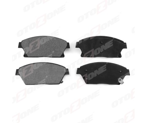 ÖN FREN BALATA OPEL ASTRA J 10- / MOKKA 13- / ZAFIRA C 11- / CHEVROLET CRUZE 1.6L J300 09- / TR