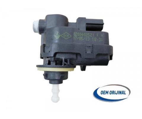FAR AYAR MOTORU BU ÜRÜN ORİJİNAL RENAULT MEGANE II-III-IV CLIO III-IV-V MODUS - SYMBOL- TRAFIC NIS SAN JUKE-QASHQAİ PEUGEOT 508-208-20