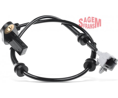 ABS SENSOR KABLO ÖN SAĞ-SOL KADJAR-QASHQAI