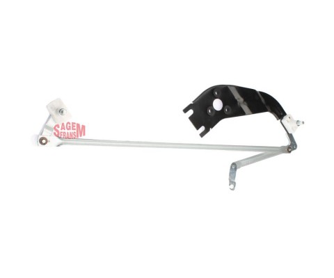 ÖN CAM SİLECEK MEKANİZMASI MOTORSUZ FREZELİ SLX